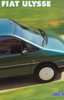 Fiat Ulysse Autoprospekt 1997 -2619