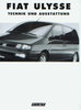 Fiat Ulysse - technische Daten 1995 - 2628