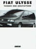 Fiat Ulysse - technische Daten 1994 - 2627