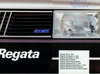Oldtimer: Fiat Regata Auto-Prospekt 1987 2661