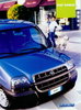Fiat Doblo Autoprospekt 2001 -2642*