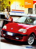 Fiat Seicento 2001 -2640