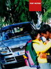 Fiat Ulysse Autoprospekt 2002 - 2639
