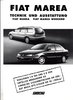 Fiat Marea Technische Daten August 1997  -2651