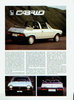 Fiat Ritmo Cabrio Prospekt 2664