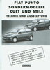 Fiat Punto Cult und Stile  technische Daten  1996