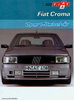 Fiat Croma Zubehörkatalog 2766