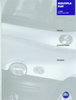 Fiat Multipla Preisliste 2003 - 2822*
