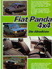 Fiat Panda 4x4 Prospekt 2826