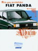 Fiat Panda Prospekt 1994