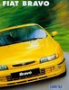 Fiat Bravo Prospekt 10 - 1998 brochure