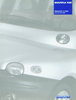 Fiat Multipla Preisliste 2001 - 2823