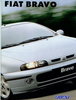Fiat Bravo Prospekt  1 -1997 - brochure