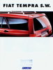 Fiat Tempra SW Prospekt 1994 - 2869