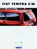 Fiat Tempra SW Prospekt 1994 - 2869