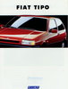 Fiat Tipo Prospekt 2 - 1994 - 2889