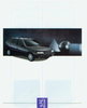 Peugeot 405 Break prospekt Technik  1992 - 2925