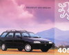 Peugeot 405 Break Prospekt  7 - 1993 2922