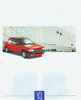 Peugeot 205 Prospekt  Technik 1992 - 2935