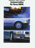 BMW Zubehörkatalog 1992- 2966