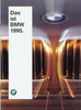 BMW Programm  2 -1995 - Autoprospekt