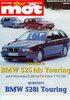 BMW 525 tds Touring Testbericht 2996