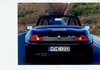 Traumauto: BMW Z3 Roadster 2.8 Pressefoto 1999