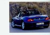 Dreamcar: BMW Z3 Pressefoto 1999