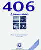 Peugeot 406 Limousine Preisliste 29. Mai 1999 3040