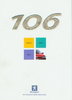 Peugeot 106 Prospekt September 1999 -3059