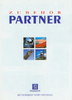Peugeot Partner Auto-Prospekt Zubehör 1997  3130*
