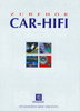 Peugeot Prospekt Car Hifi 1997