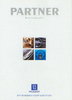 Peugeot Partner Kastenwagen Autoprospekt  1997