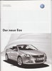 VW Eos Technische Daten Technik 9 - 2005