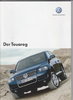 VW Touareg Prospekt 2005 bestellen   3165