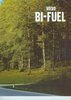 Volvo Bi-Fuel Prospekt 2000 - für Sammler 3269*