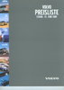 Volvo S40 V40 S60 V70 Cross Country Preisliste 3289