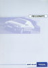 Volvo S60 Pressemappe 2000 Art.  3313*