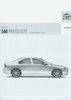 Volvo S60 Preisliste 1. Dezember  2005 - 3312