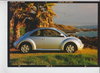 VW Beetle original Pressefoto 3381