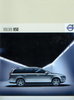 Volvo V50 Prospekt aus 2006 - 3325