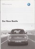 VW Beetle Preisliste Mai  2004 -3339