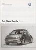 VW Beetle Arte Preisliste Dezember 2003 - 3348