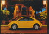 VW Beetle original Pressefoto Foto 3377