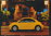 VW Beetle original Pressefoto Foto 3377