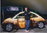 VW Beetle original Pressefoto Foto / 1998 -3375