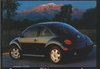 VW Beetle original Pressefoto photo 3376