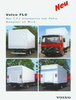 Volvo FLC LKW Prospekt aus 1996 ---3420*