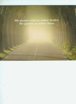 Renault PKW Programm Autoprospekt 2003 3484*