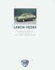 Lancia Dedra - Preisliste September  1990 - 3486